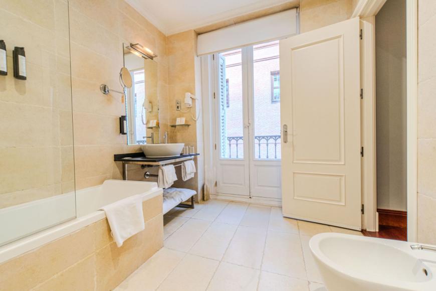 4 Sterne Hotel: ITC Infantas by Soho Boutique - Madrid, Madrid, Bild 10