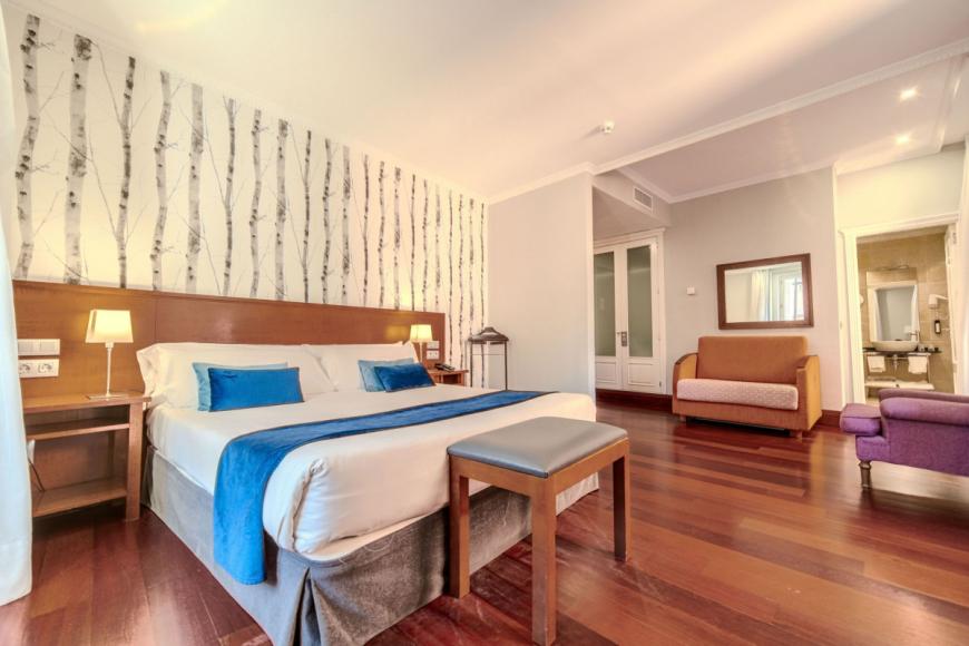 4 Sterne Hotel: ITC Infantas by Soho Boutique - Madrid, Madrid, Bild 9
