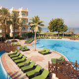 5 Sterne Hotel: Grand Hyatt Muscat, Maskat, Maskat