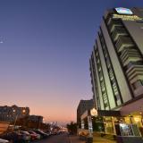 4 Sterne Hotel: Best Western Premier Muscat, Maskat, Maskat