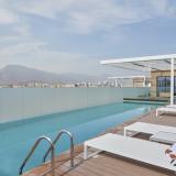 Hilton Garden Inn Muscat Al Khuwair, Bild 9