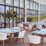 Hilton Garden Inn Muscat Al Khuwair, Bild 5