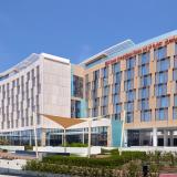 Hilton Garden Inn Muscat Al Khuwair, Bild 2