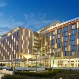 Hilton Garden Inn Muscat Al Khuwair, Bild 10