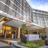 Mysk Al Mouj Hotel, Bild 6