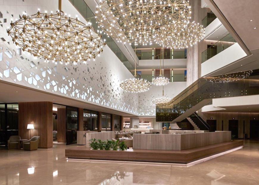 4 Sterne Hotel: Mysk Al Mouj Hotel - Maskat, Maskat, Bild 5