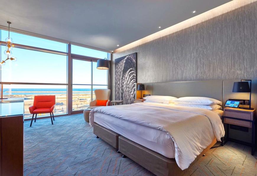 4 Sterne Hotel: Mysk Al Mouj Hotel - Maskat, Maskat, Bild 2