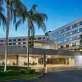 4 Sterne Hotel: Sonesta Miami Airport, Miami, Florida