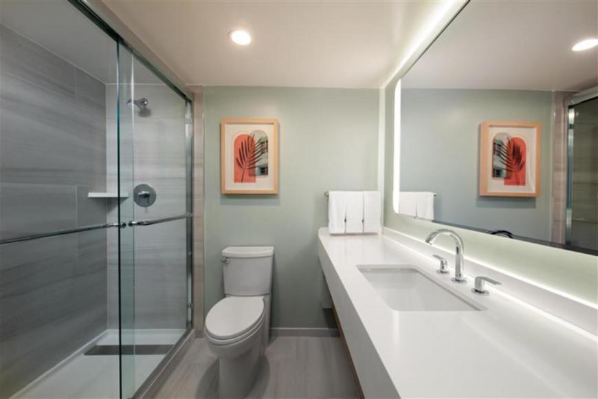 4 Sterne Hotel: Sonesta Miami Airport - Miami, Florida, Bild 7
