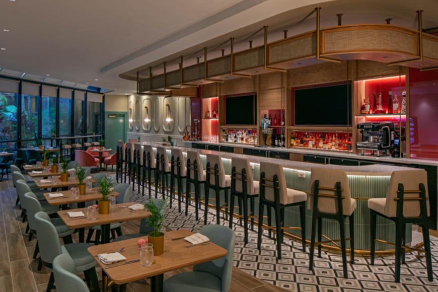 4 Sterne Hotel: Sonesta Miami Airport - Miami, Florida, Bild 9