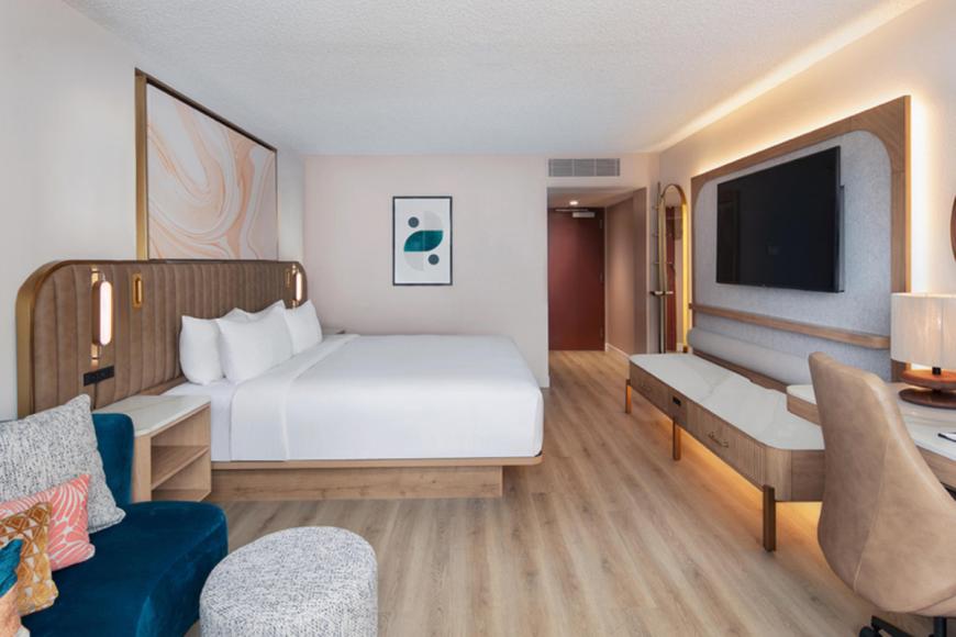 4 Sterne Hotel: Sonesta Miami Airport - Miami, Florida, Bild 4