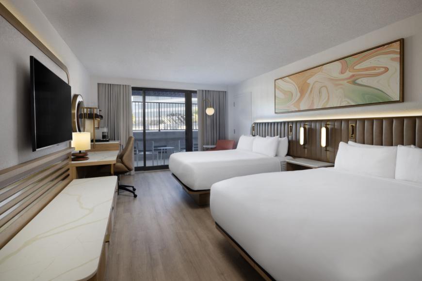 4 Sterne Hotel: Sonesta Miami Airport - Miami, Florida, Bild 6