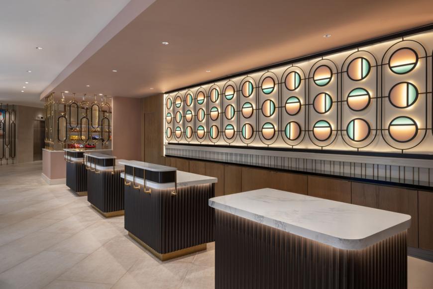 4 Sterne Hotel: Sonesta Miami Airport - Miami, Florida, Bild 3
