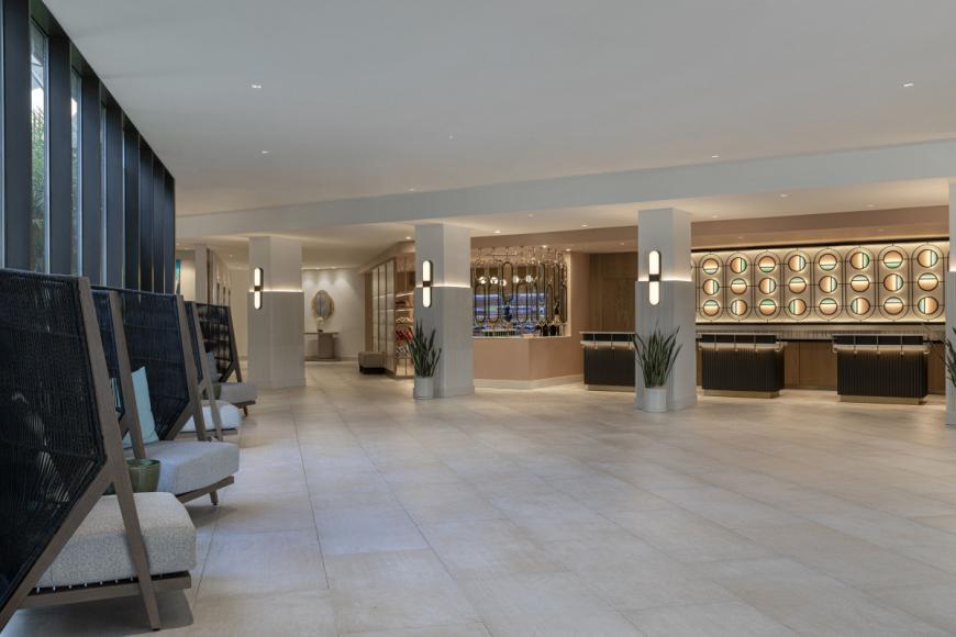 4 Sterne Hotel: Sonesta Miami Airport - Miami, Florida, Bild 2