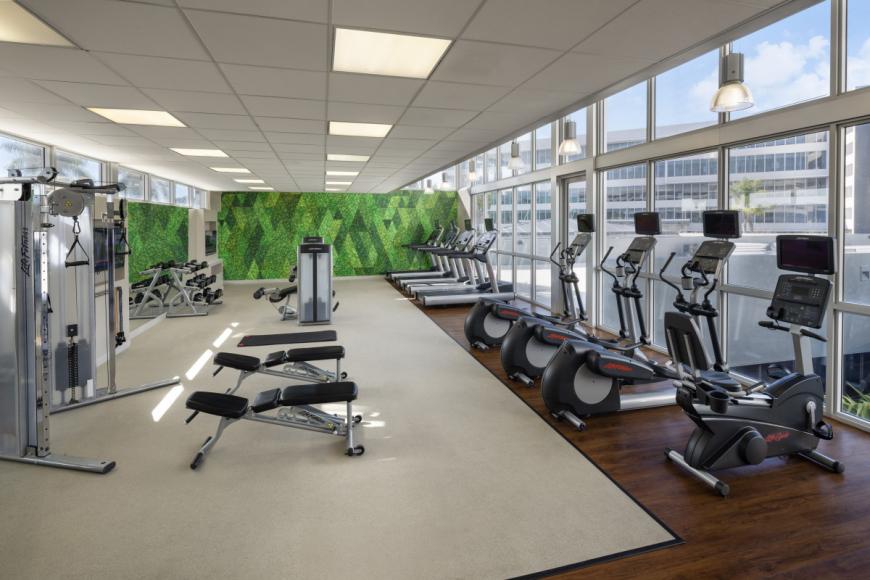 4 Sterne Hotel: Sonesta Miami Airport - Miami, Florida, Bild 10