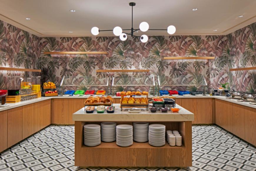 4 Sterne Hotel: Sonesta Miami Airport - Miami, Florida, Bild 8