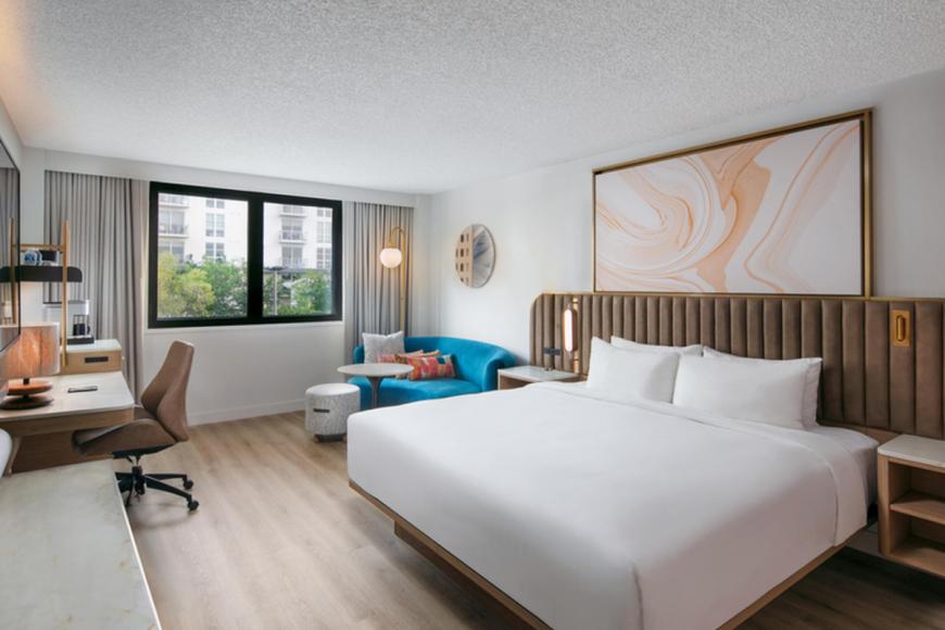 4 Sterne Hotel: Sonesta Miami Airport - Miami, Florida, Bild 5