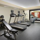 Hilton Garden Inn Miami South Beach, Bild 10