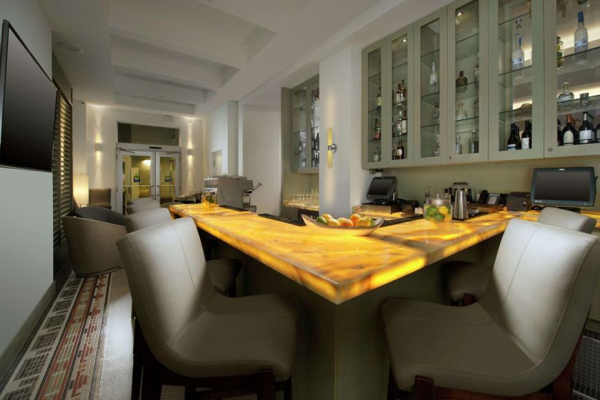 3 Sterne Hotel: Hilton Garden Inn Miami South Beach - Miami, Florida, Bild 8