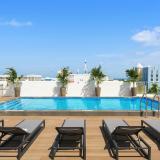 Upsun Hotel & Social Club, Bild 10