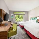 Hampton Inn and Suites by Hilton Miami Kendall, Bild 5