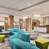 Hampton Inn and Suites by Hilton Miami Kendall, Bild 3