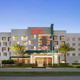 Hampton Inn and Suites by Hilton Miami Kendall, Bild 2