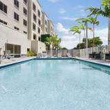 3 Sterne Hotel: Hampton Inn and Suites by Hilton Miami Kendall, Miami, Florida