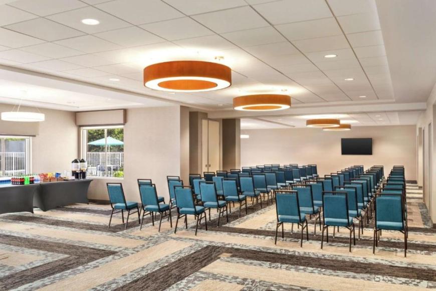 3 Sterne Hotel: Hampton Inn and Suites by Hilton Miami Kendall - Miami, Florida, Bild 10