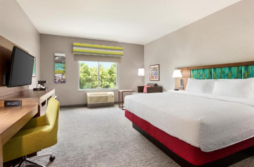 3 Sterne Hotel: Hampton Inn and Suites by Hilton Miami Kendall - Miami, Florida, Bild 4