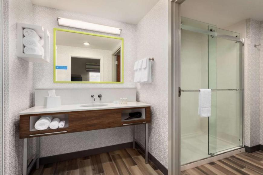 3 Sterne Hotel: Hampton Inn and Suites by Hilton Miami Kendall - Miami, Florida, Bild 6