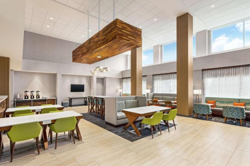 3 Sterne Hotel: Hampton Inn and Suites by Hilton Miami Kendall - Miami, Florida, Bild 7