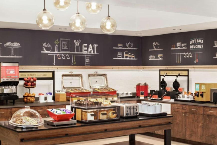 3 Sterne Hotel: Hampton Inn and Suites by Hilton Miami Kendall - Miami, Florida, Bild 8