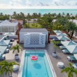 4 Sterne Hotel: Dream South Beach, Miami, Florida
