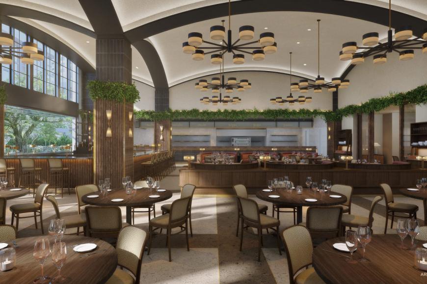 4 Sterne Hotel: Gale Miami Hotel & Residences - Miami, Florida, Bild 4