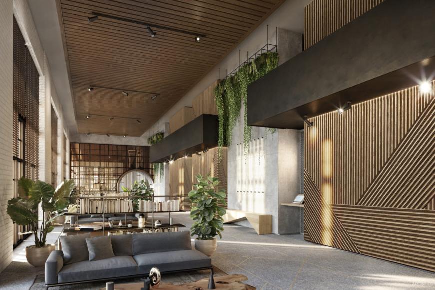 4 Sterne Hotel: Gale Miami Hotel & Residences - Miami, Florida, Bild 3