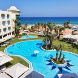 5 Sterne Hotel: Mehari Hammamet Thalasso & Spa, Hammamet, Grossraum Hammamet
