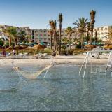 4 Sterne Familienhotel: Vincci Helya Beach, Skanes, Grossraum Monastir