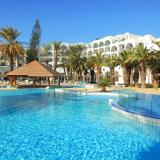 4 Sterne Hotel: Marhaba Beach, Sousse, Grossraum Monastir