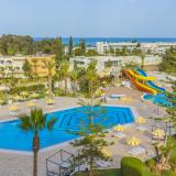 4 Sterne Hotel: Riviera Resort, Port el Kantaoui, Grossraum Monastir