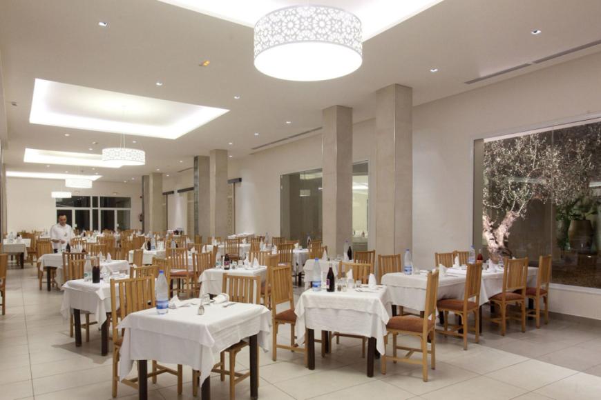 4 Sterne Familienhotel: Seabel Alhambra Beach Golf & Spa - Port el Kantaoui, Grossraum Monastir, Bild 7