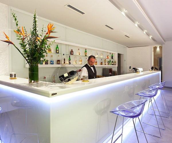 4 Sterne Familienhotel: Seabel Alhambra Beach Golf & Spa - Port el Kantaoui, Grossraum Monastir, Bild 8