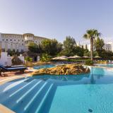 5 Sterne Familienhotel: Medina Solaria & Thalasso, Yasmine Hammamet, Grossraum Hammamet