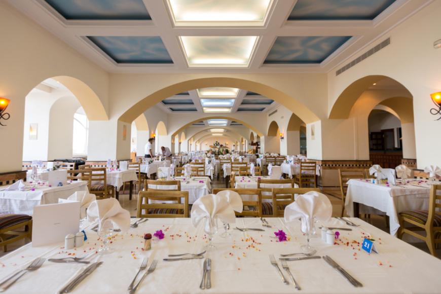 5 Sterne Familienhotel: Medina Solaria & Thalasso - Yasmine Hammamet, Grossraum Hammamet, Bild 4