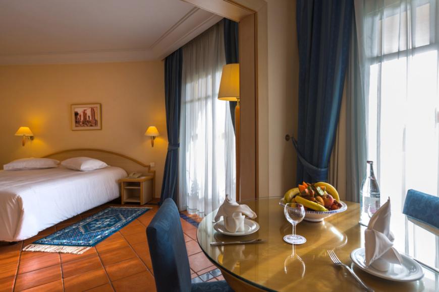 4 Sterne Hotel: Medina Belisaire & Thalasso - Yasmine Hammamet, Grossraum Hammamet, Bild 5