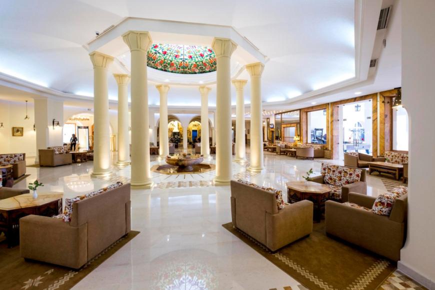 4 Sterne Hotel: Medina Belisaire & Thalasso - Yasmine Hammamet, Grossraum Hammamet, Bild 4