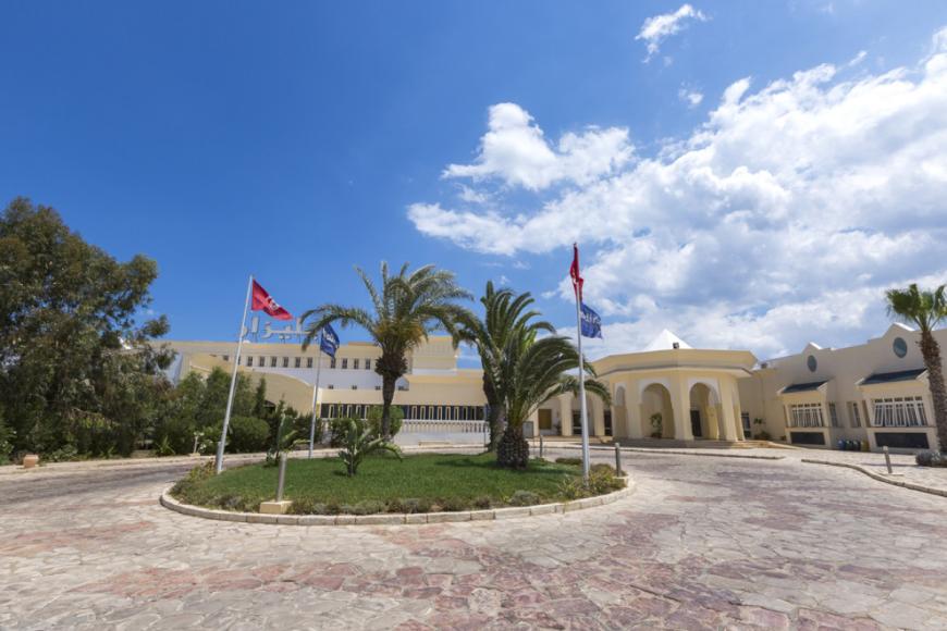 4 Sterne Hotel: Medina Belisaire & Thalasso - Yasmine Hammamet, Grossraum Hammamet, Bild 2