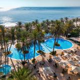 4 Sterne Hotel: El Ksar Resort & Thalasso, Sousse, Grossraum Monastir