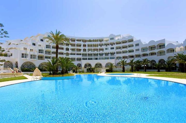 4 Sterne Hotel: Delphin Habib - Monastir, Grossraum Monastir, Bild 3