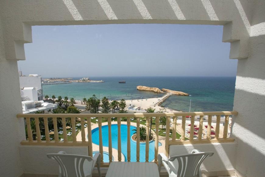 4 Sterne Hotel: Delphin Habib - Monastir, Grossraum Monastir, Bild 6